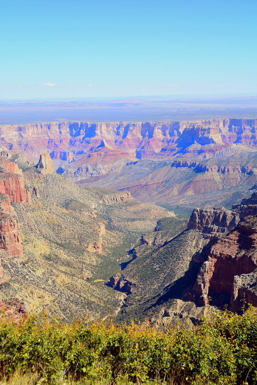 2015-10-10, 037, Grand Canyon NP, North Rim, Roosevelt Point