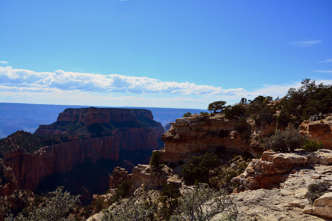 2015-10-10, 078, Grand Canyon NP, North Rim, Cape Royal Pt