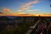 2015-10-10, 002, Grand Canyon NP, North Rim, Lodge at Sunset