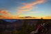 2015-10-10, 007, Grand Canyon NP, North Rim, Lodge at Sunset