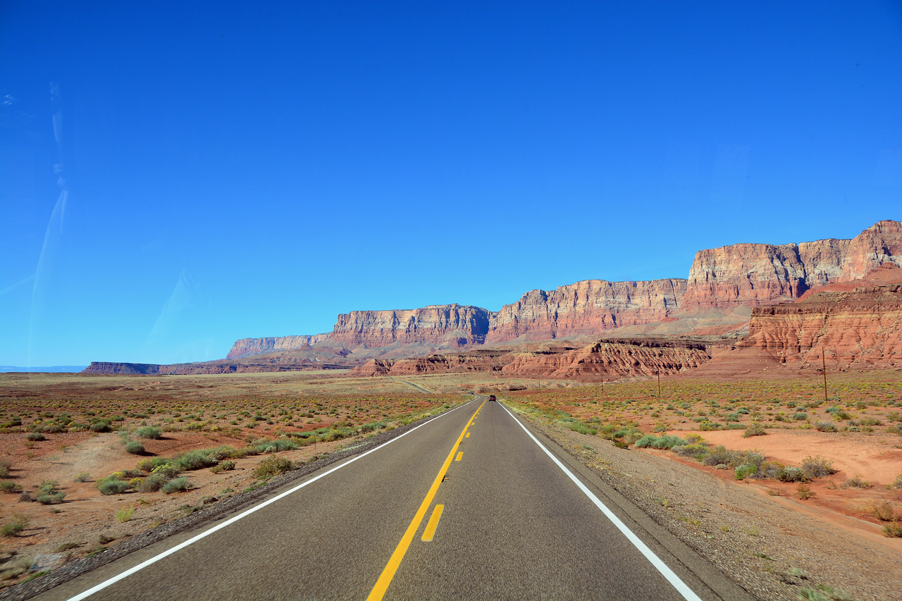 2015-10-09, 003, Along Rt 89 Alt in AZ