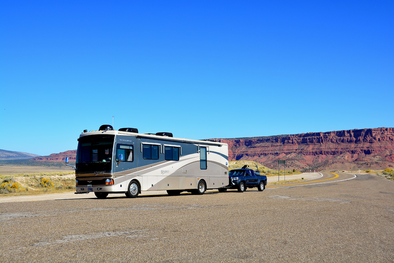 2015-10-09, 011, Along Rt 89 Alt in AZ