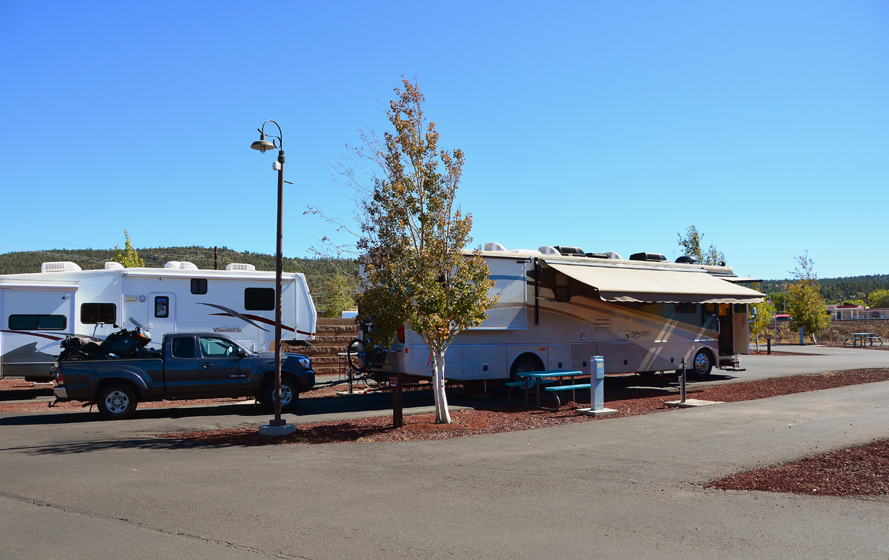 2015-10-12, 005, Grand Canyon Railway, Williams, AZ