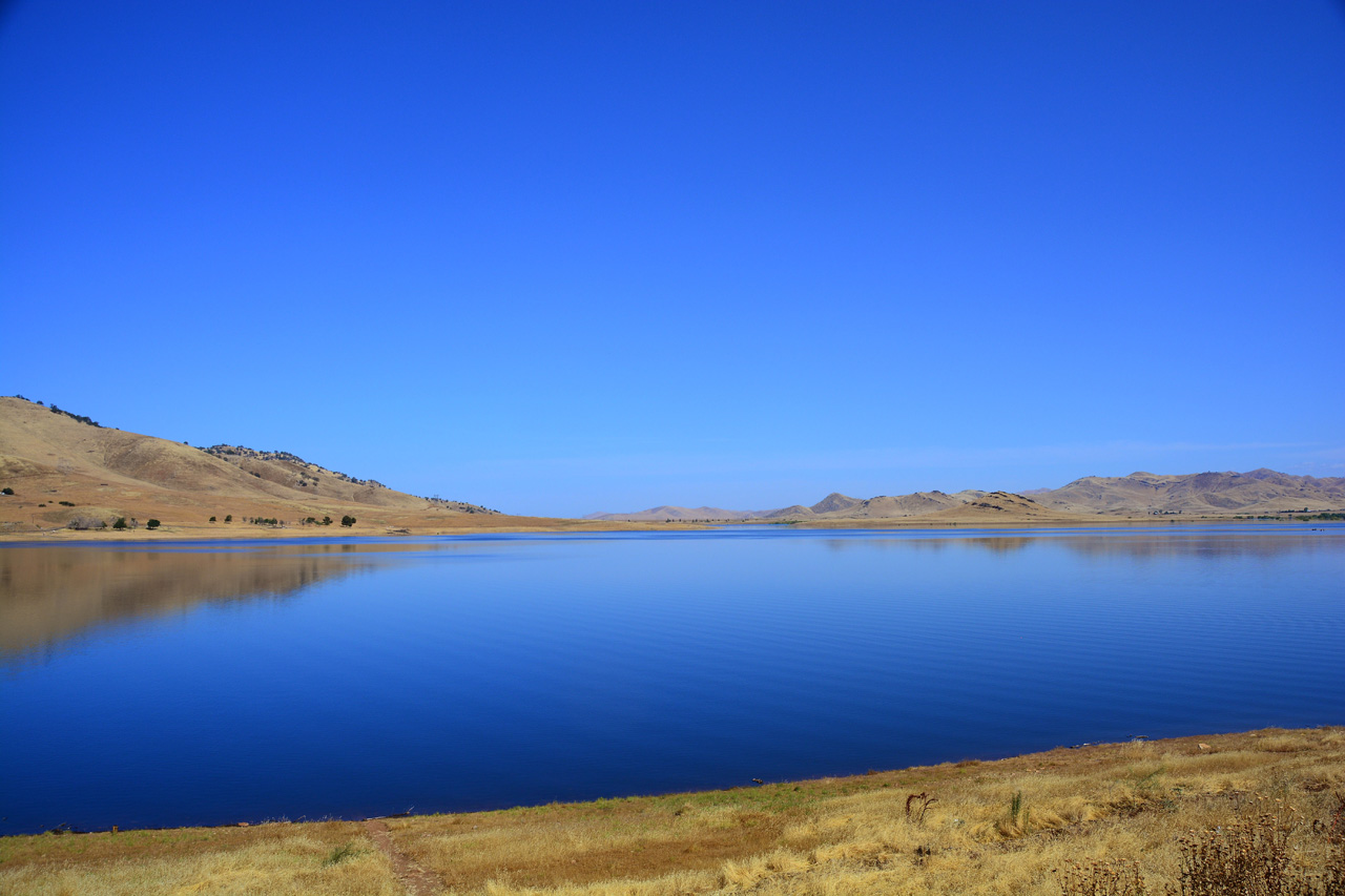 2016-05-18, 014, COE Tule CG at Lake Success, CA