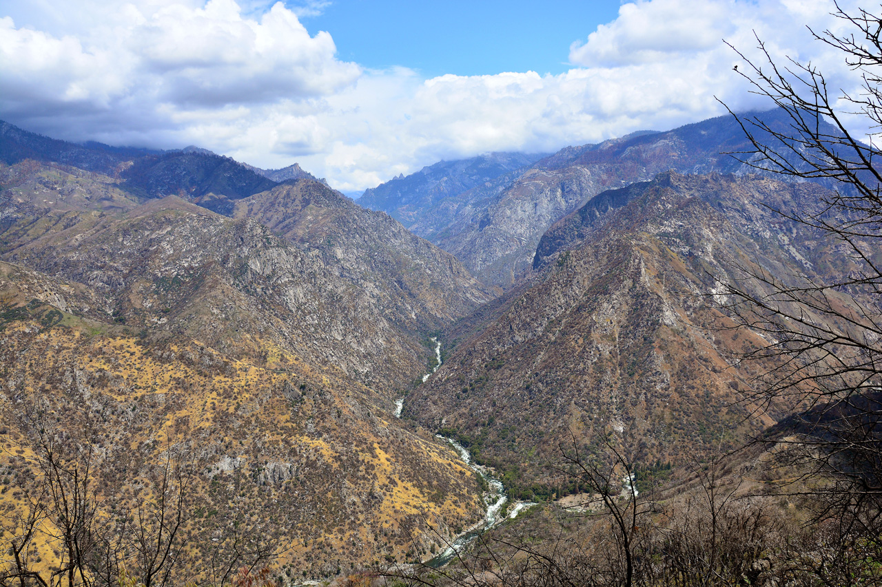 2016-05-24, 058, Kings Canyon National Park, CA