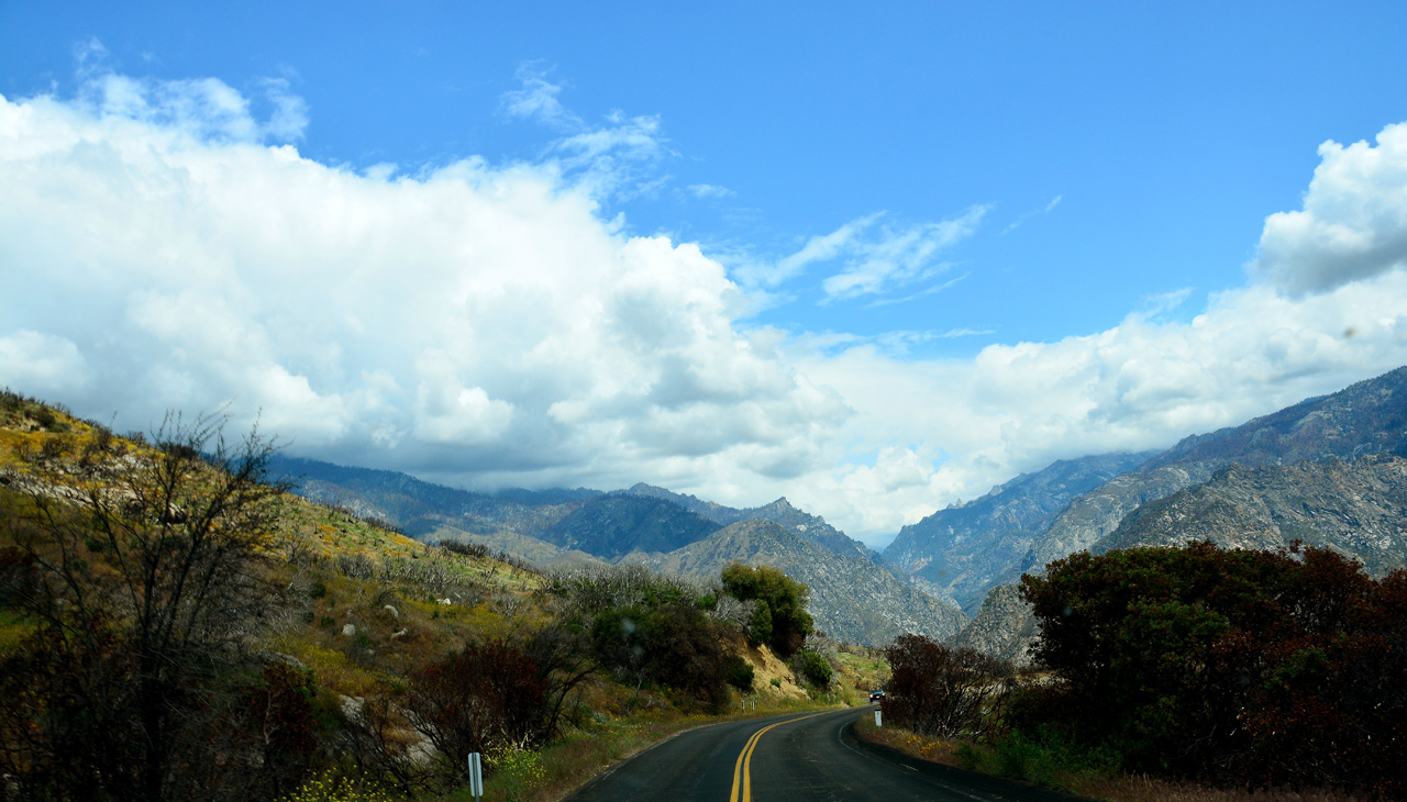 2016-05-24, 067, Kings Canyon National Park, CA