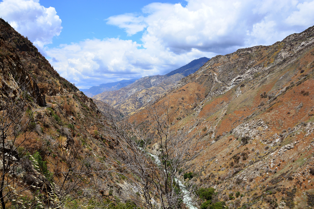 2016-05-24, 077, Kings Canyon National Park, CA