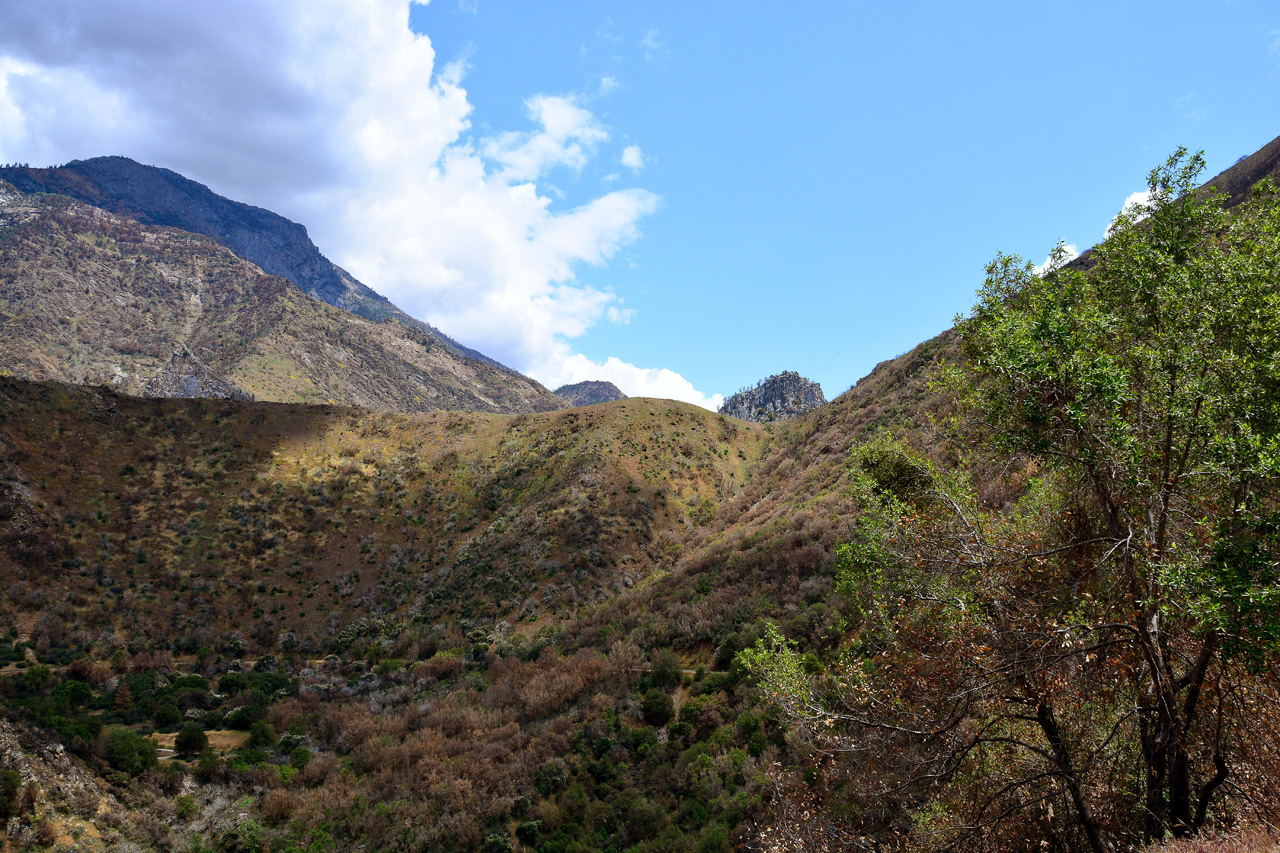 2016-05-24, 078, Kings Canyon National Park, CA