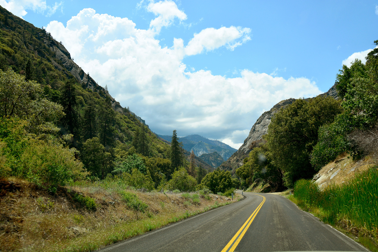 2016-05-24, 099, Kings Canyon National Park, CA