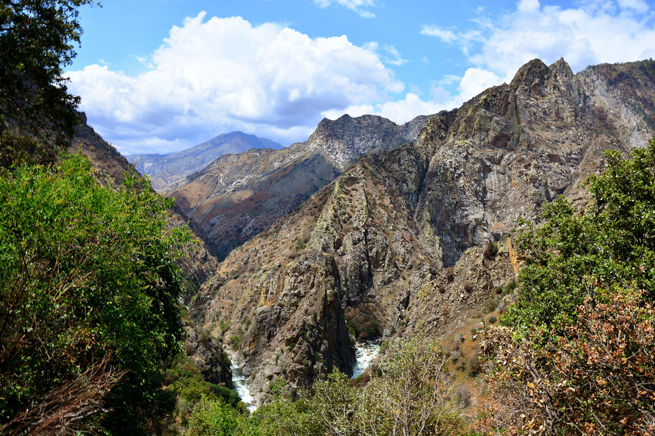 2016-05-24, 101, Kings Canyon National Park, CA