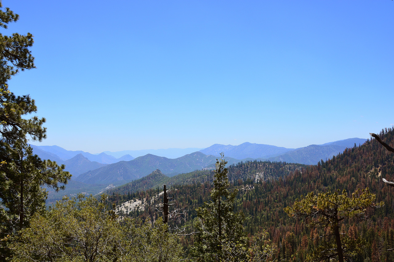 2016-05-19, 010, Ride along Rt 190 & Mtn 50 Sequoia NF