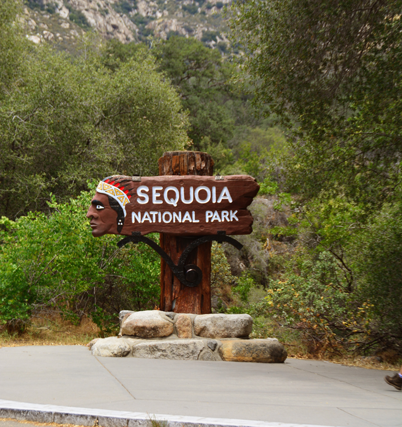 2016-05-22, 001, Sequoia National Park, CA