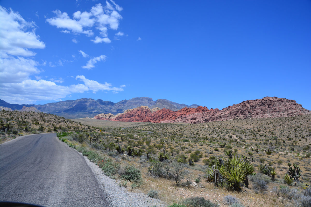 2016-05-31, 016, Red Rock Canyon NRA, NV