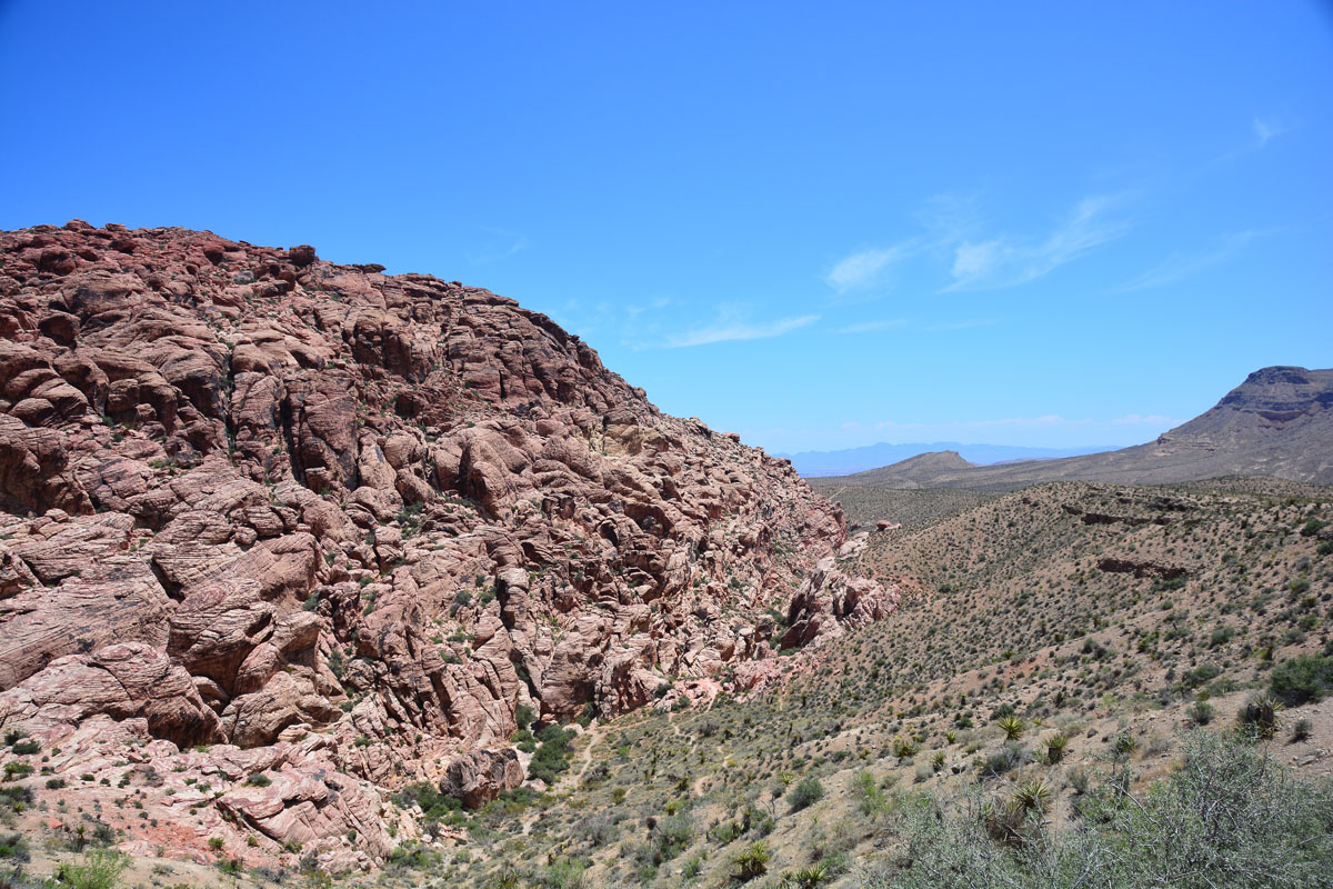 2016-05-31, 018, Red Rock Canyon NRA, NV