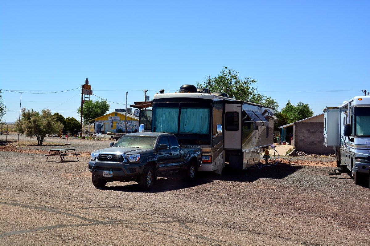 2016-06-02, 003, Sun Valley RV, Sun Valley, AZ