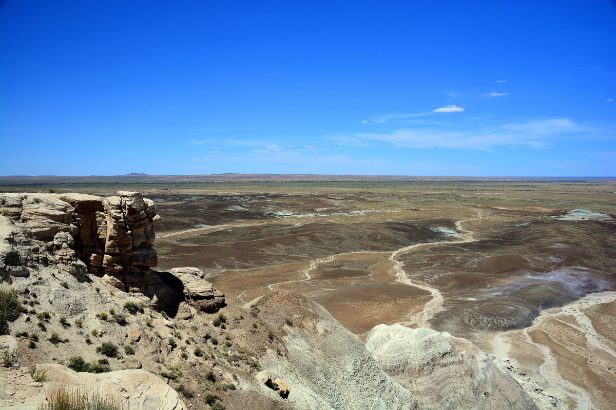 2016-06-03, 073, Petrified Forest