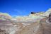 2016-06-03, 087, Petrified Forest, Blue Mesa