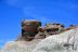 2016-06-03, 100, Petrified Forest, Blue Mesa