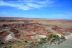 2016-06-03, 135, Petrified Forest, Painted Desert