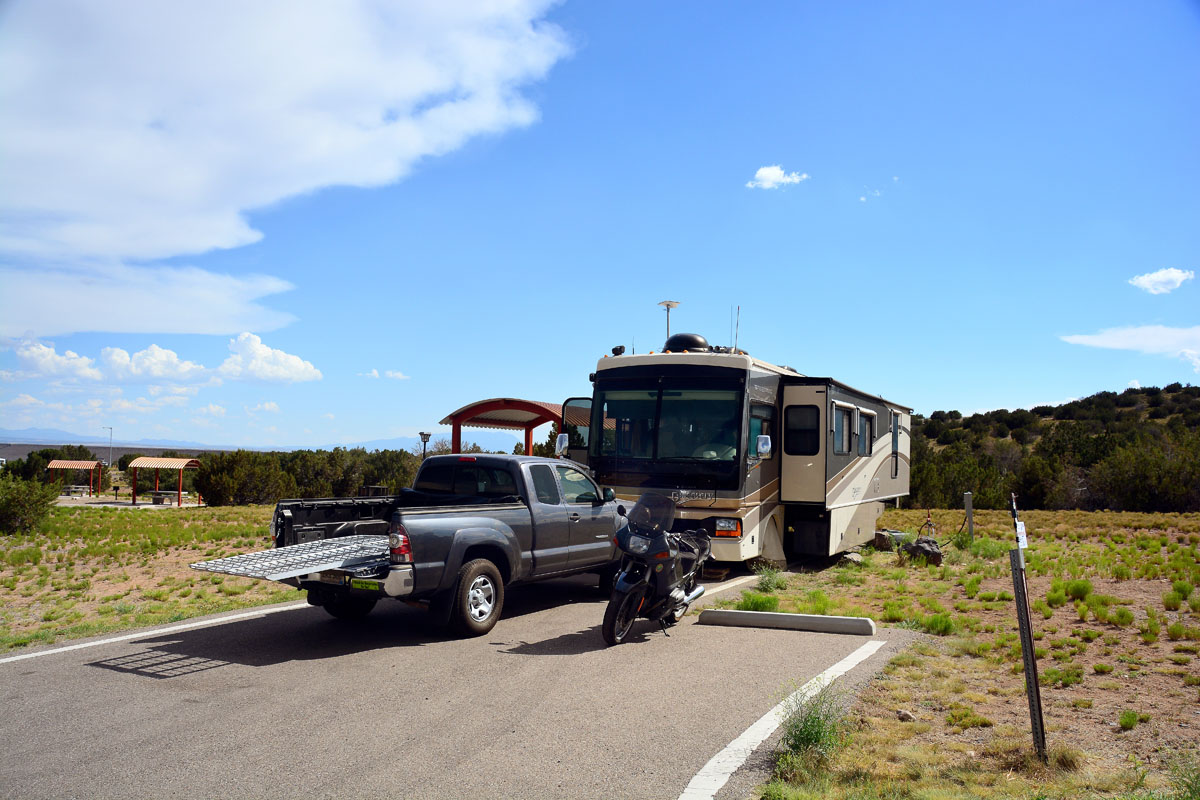 2016=06-05, 002, Cochiti Recreation Area, NM