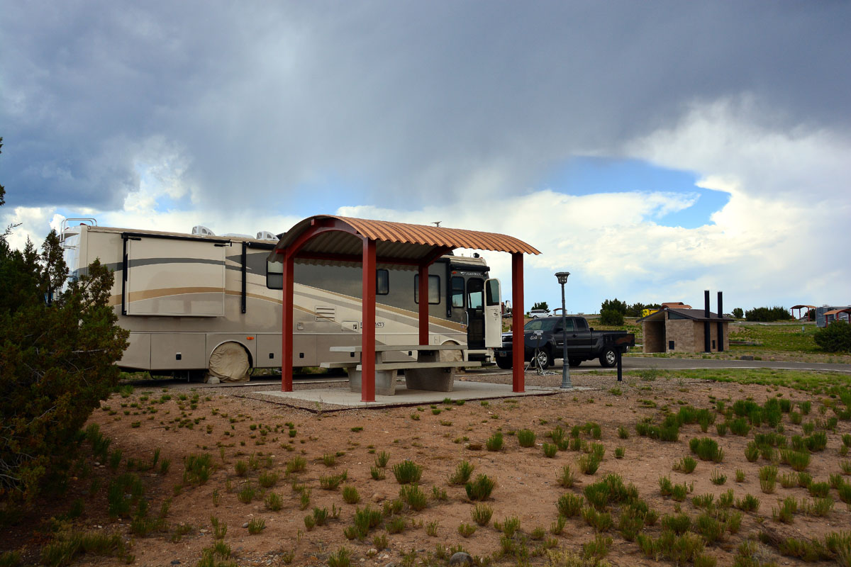 2016=06-05, 007, Cochiti Recreation Area, NM