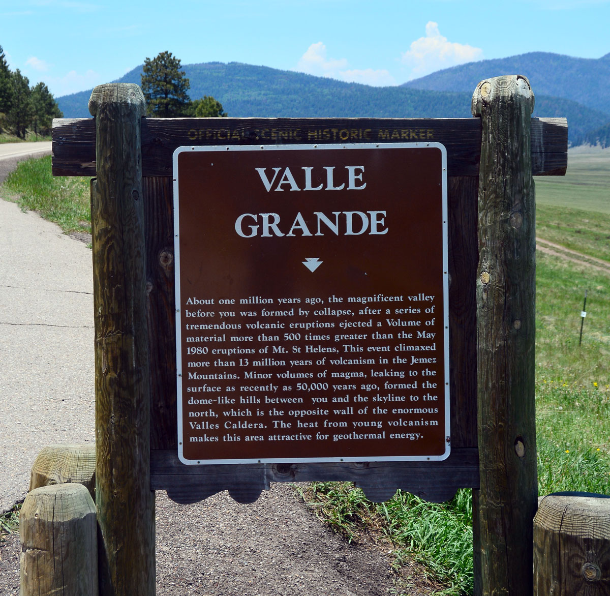 2016-06-07, 001, Jemez Mtn Nat Scenic Byway