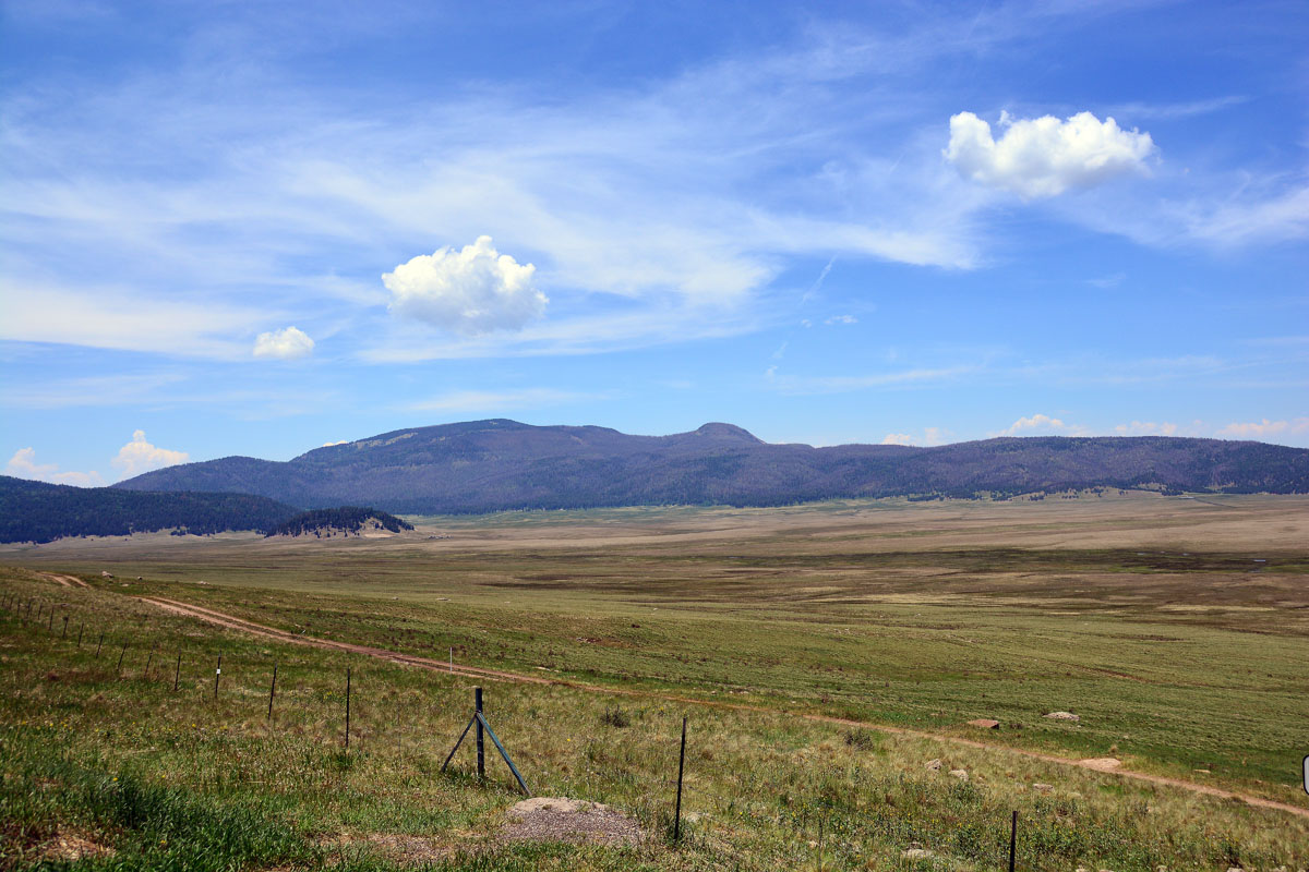 2016-06-07, 004, Jemez Mtn Nat Scenic Byway