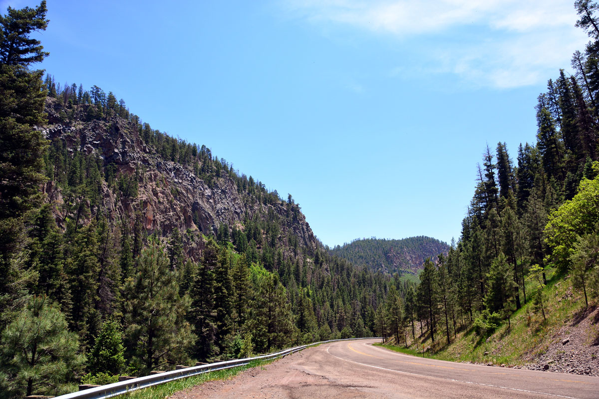 2016-06-07, 009, Jemez Mtn Nat Scenic Byway