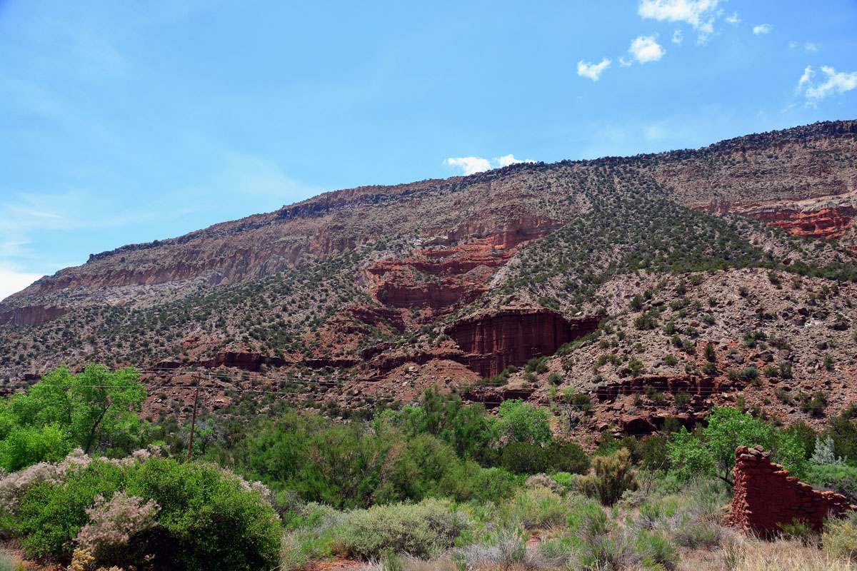 2016-06-07, 017, Jemez Mtn Nat Scenic Byway