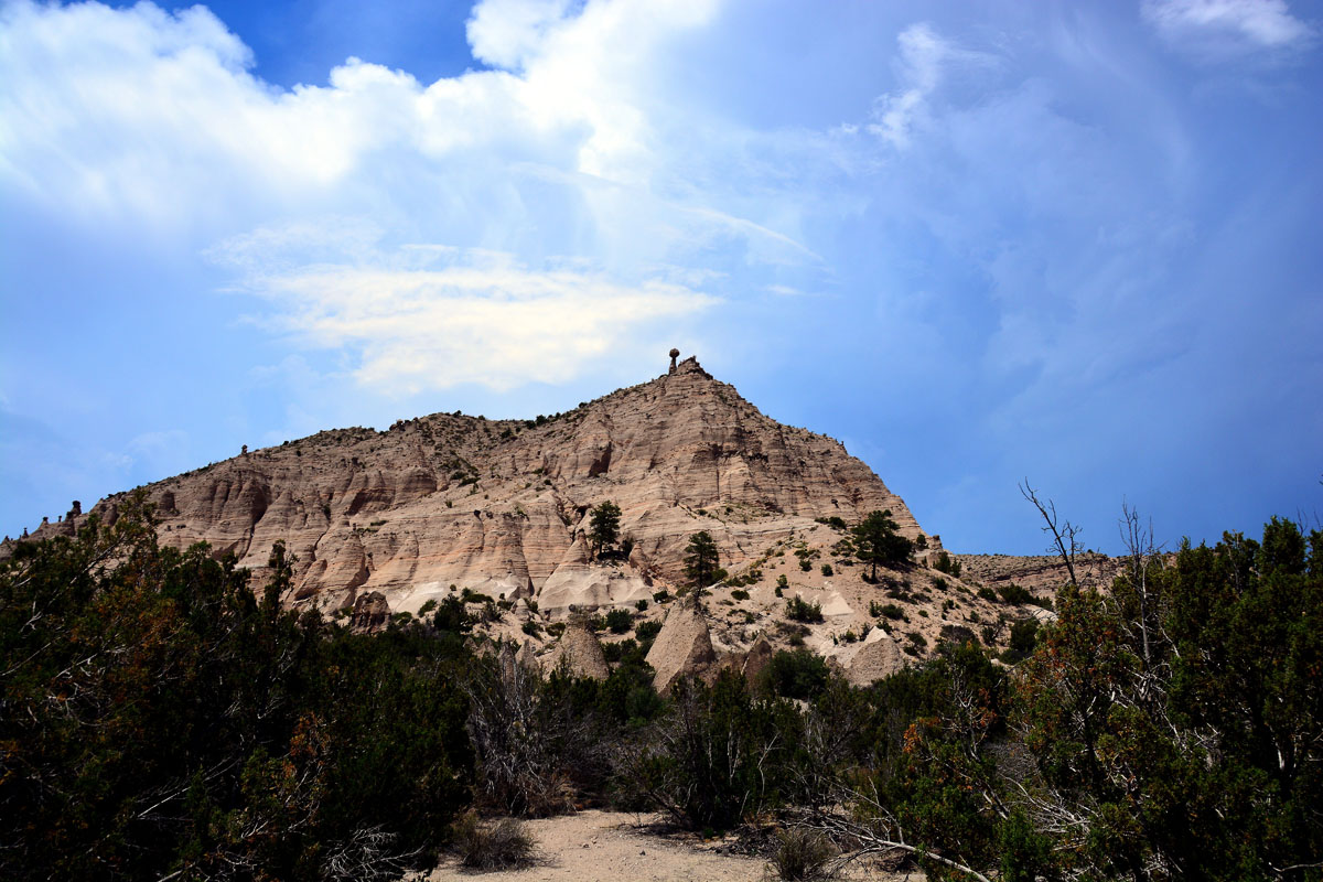 2016-06-06, 004, Tent Rocks National Monument, NM