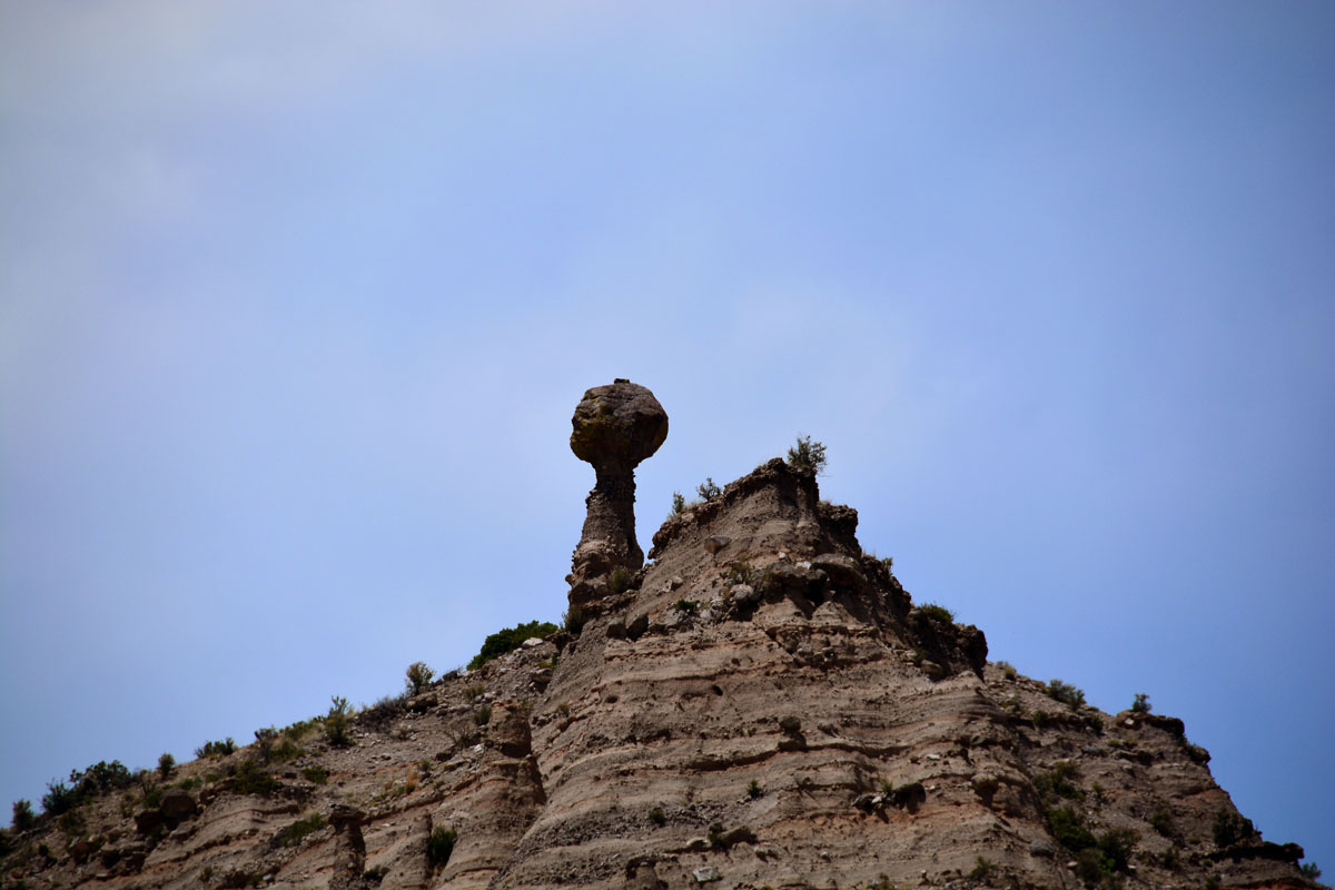 2016-06-06, 005, Tent Rocks National Monument, NM