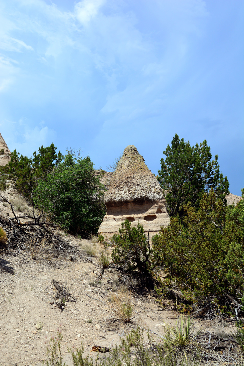 2016-06-06, 007, Tent Rocks National Monument, NM