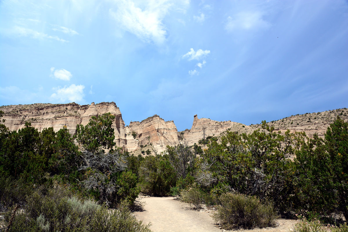 2016-06-06, 009, Tent Rocks National Monument, NM