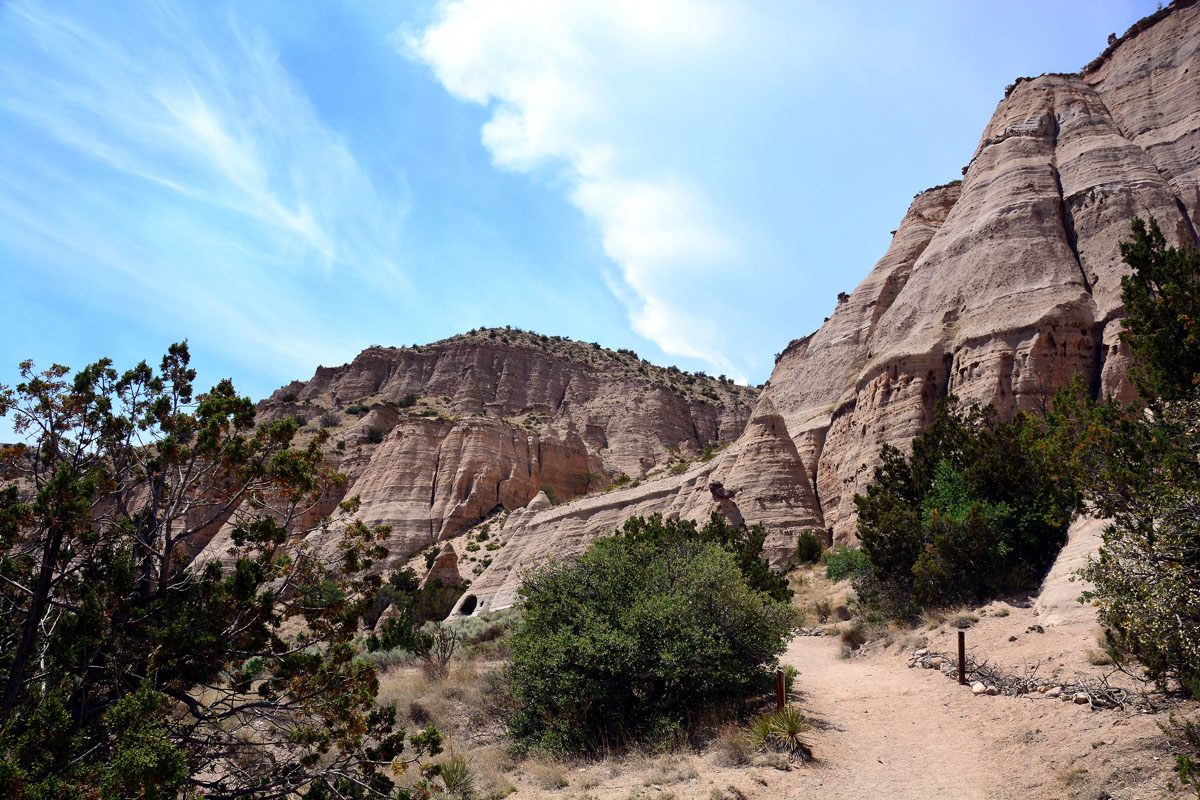 2016-06-06, 016, Tent Rocks National Monument, NM