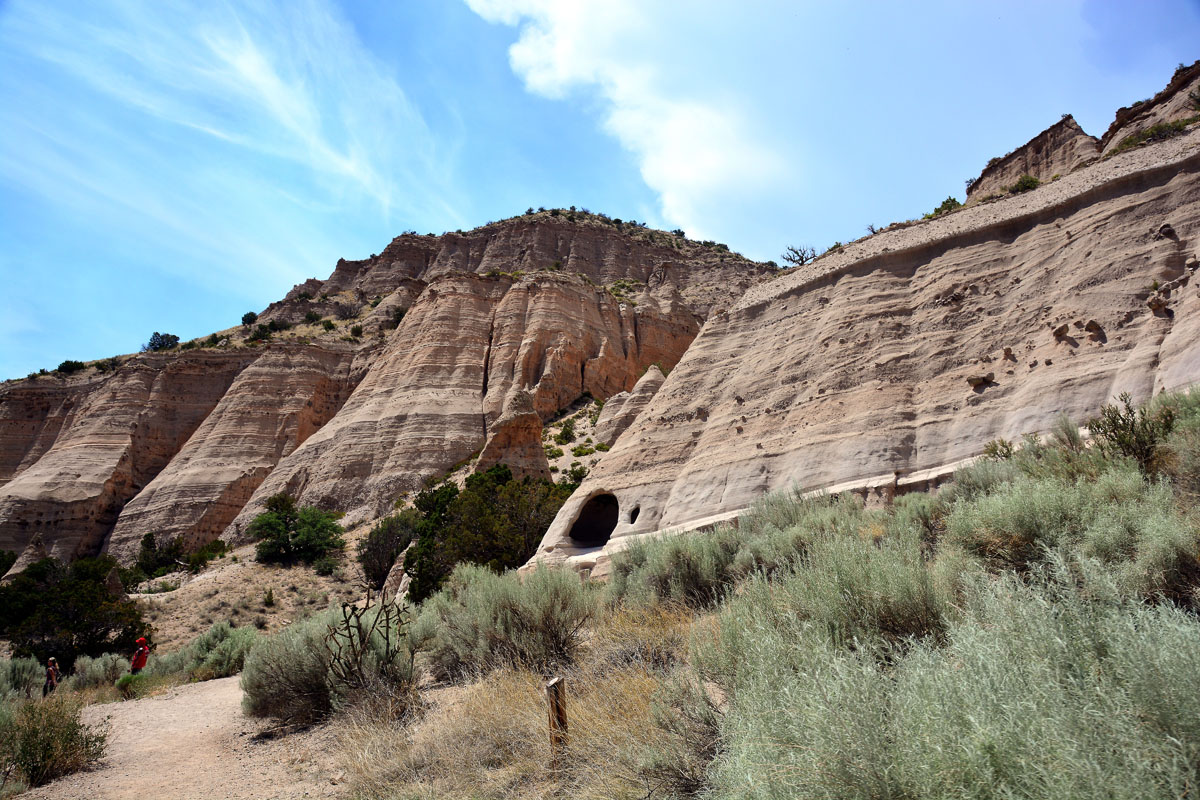 2016-06-06, 018, Tent Rocks National Monument, NM