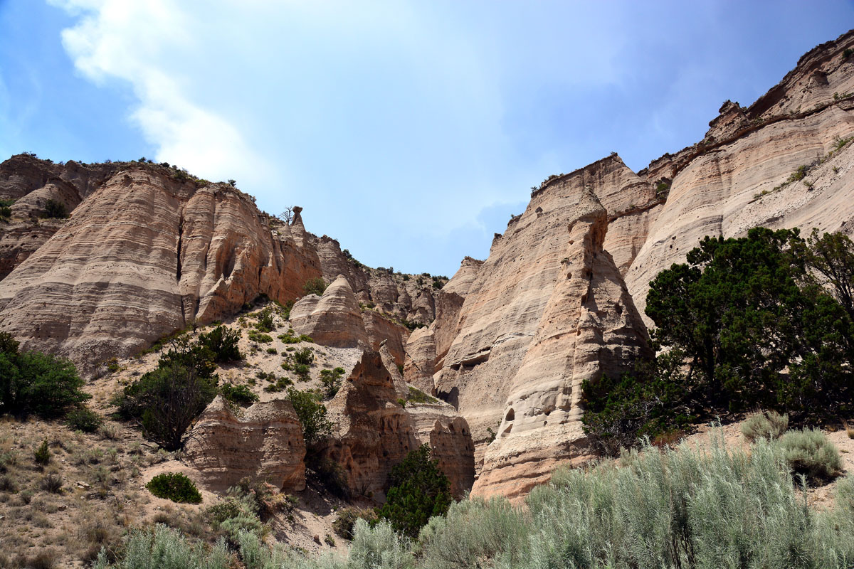 2016-06-06, 020, Tent Rocks National Monument, NM