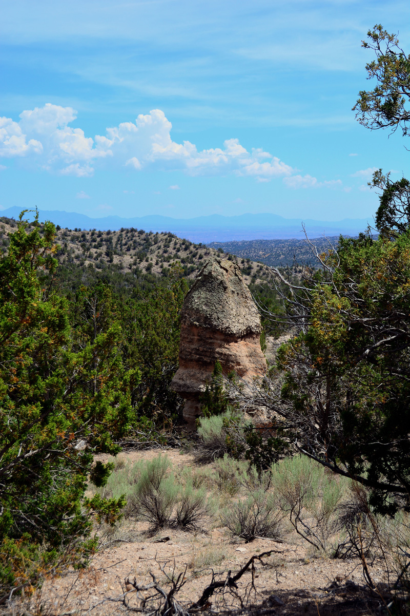 2016-06-06, 025, Tent Rocks National Monument, NM