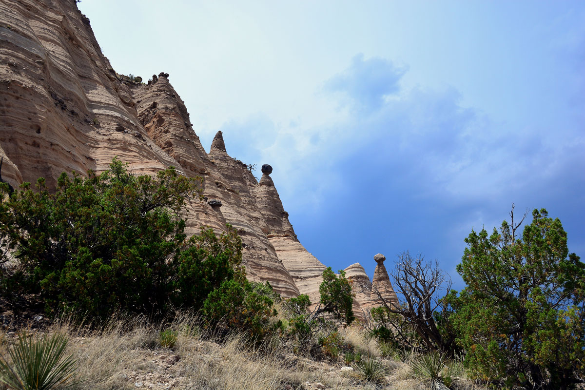 2016-06-06, 028, Tent Rocks National Monument, NM