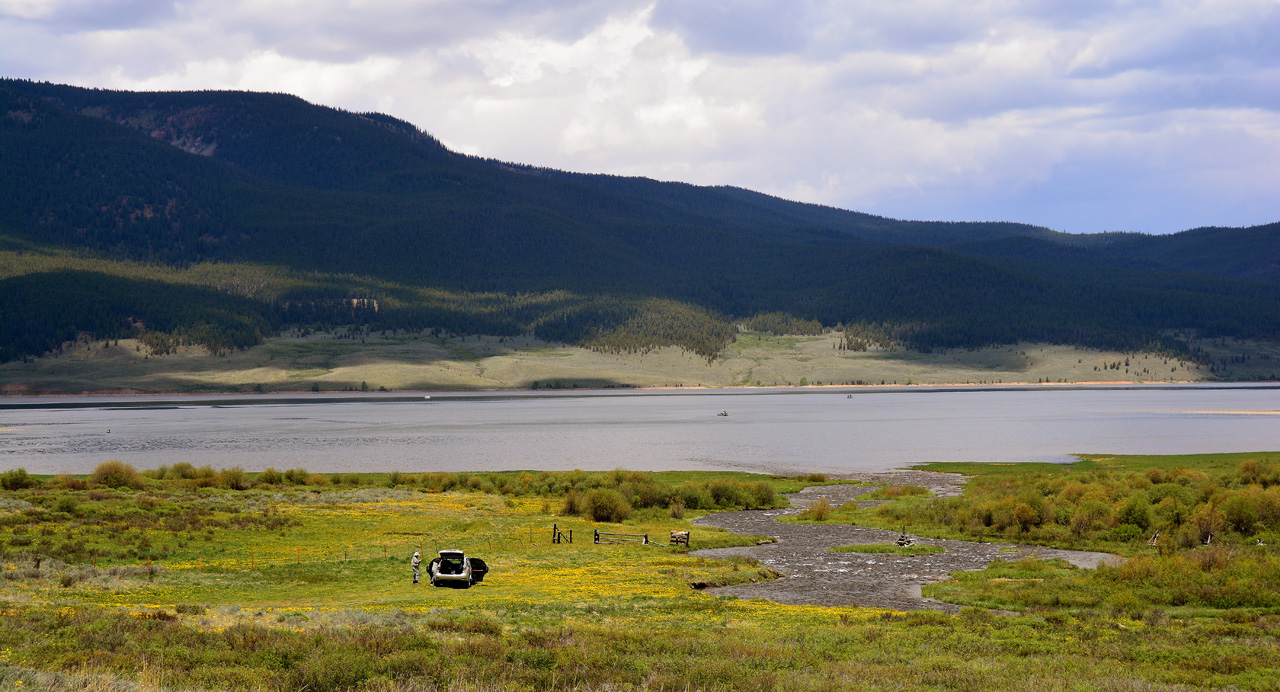 2016-06-12, 016, Taylor Park Reservor, CO