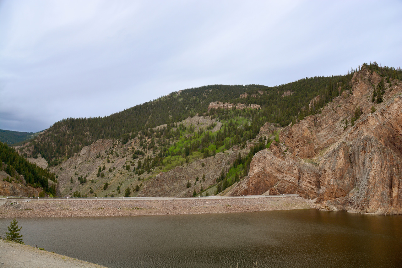 2016-06-12, 021, Taylor Dam, CO