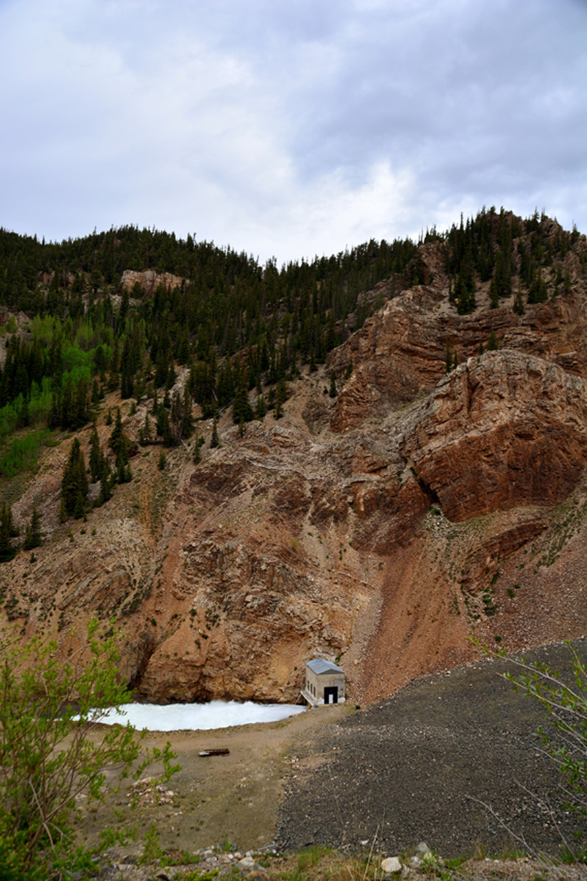 2016-06-12, 023, Taylor Dam, CO