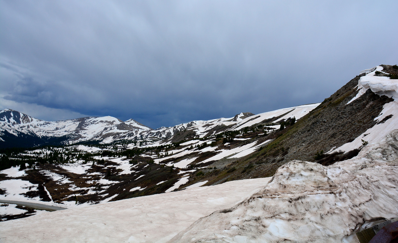 2016-06-12, 016, Cottonwood Pass, CO