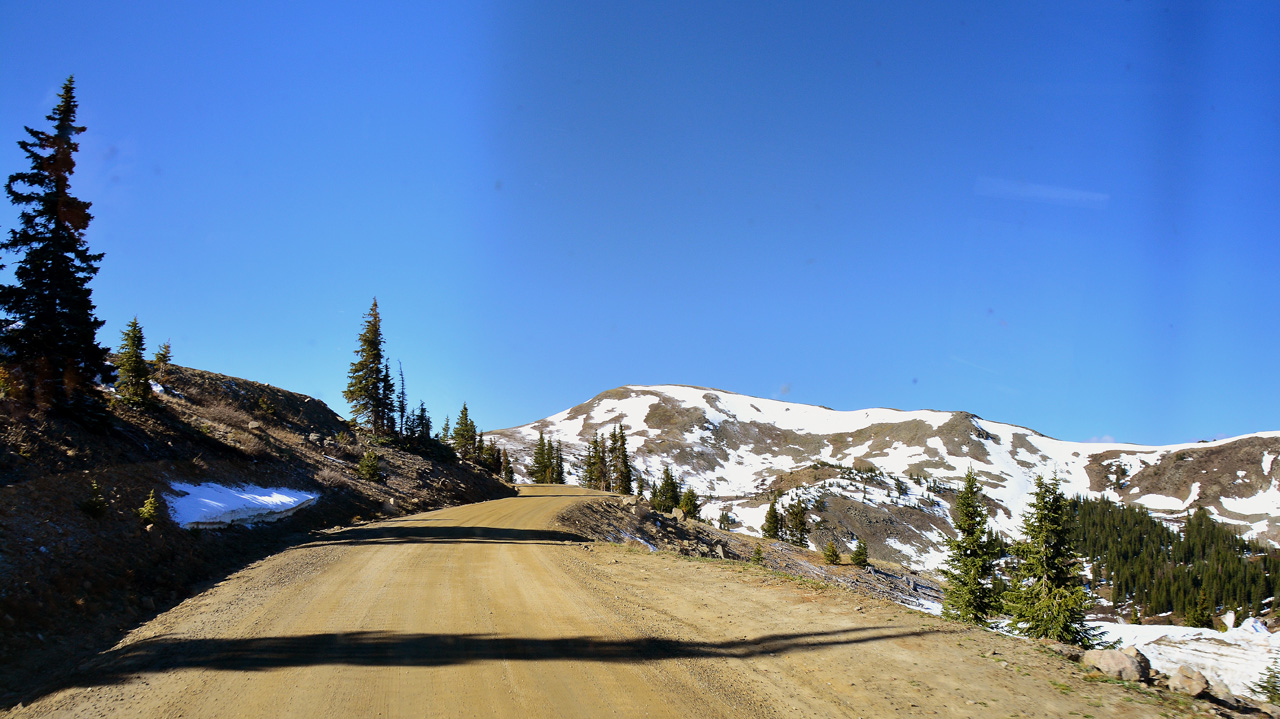 2016-06-14, 002, Along Cottonwood Pass, CO