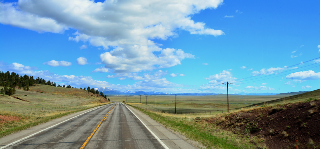 2016-06-14, 017, Along Rt 24 & Rt 285 in CO