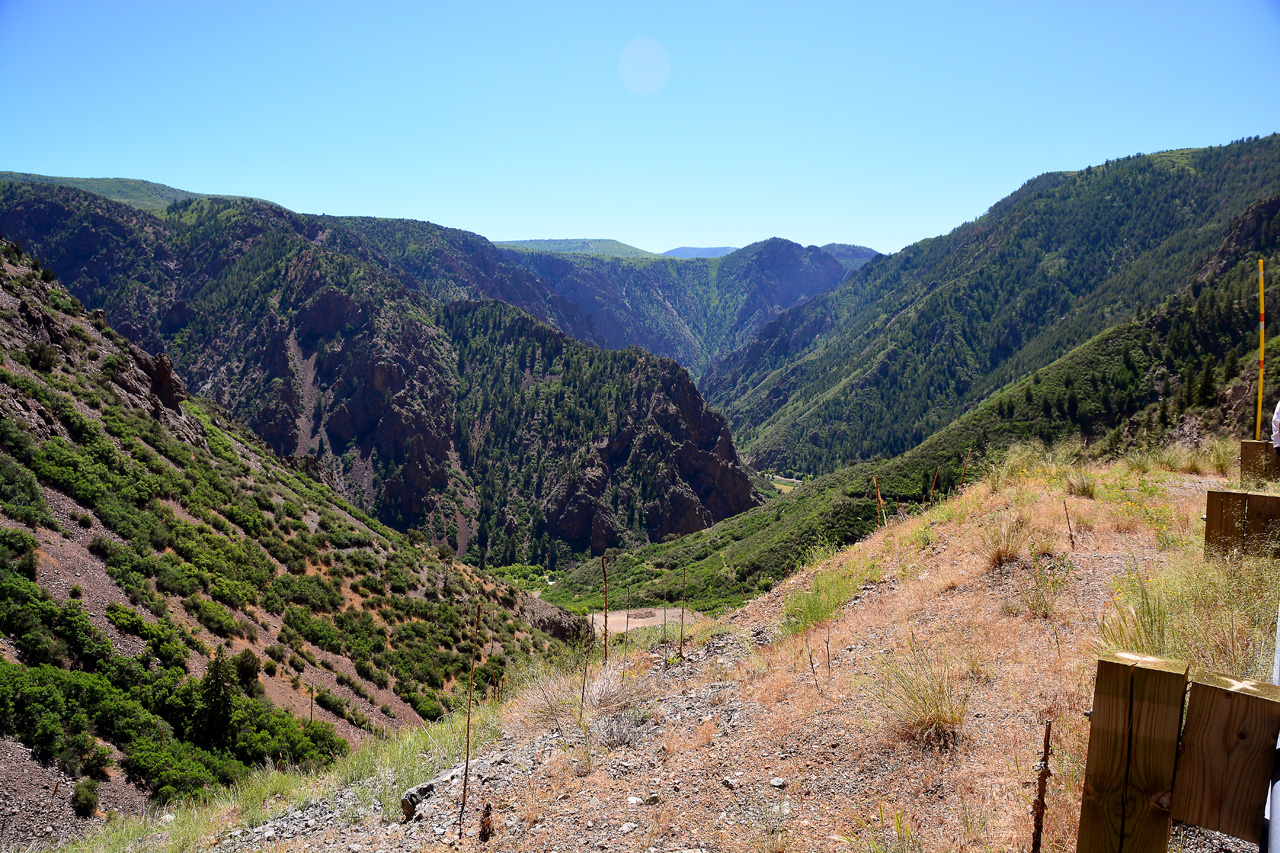 2016-06-16, 021, Black Canyon NP,East Portal Road, CO