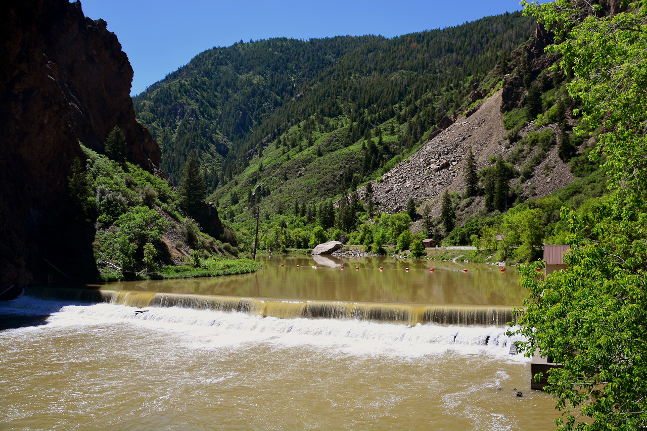 2016-06-16, 027, Black Canyon NP, Gunnison Tunnel, CO