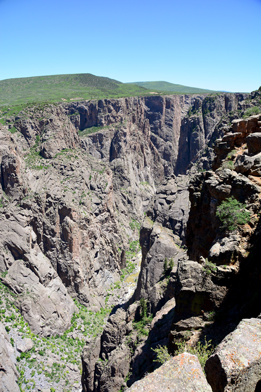 2016-06-16, 054, Black Canyon NP, Rock Point, CO