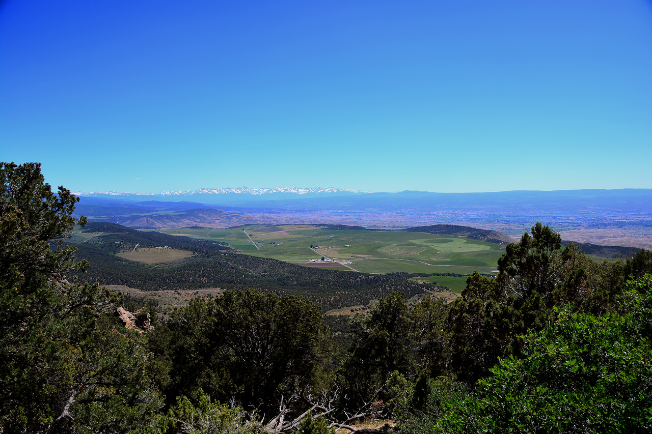 2016-06-16, 076, Black Canyon NP, High Point, CO