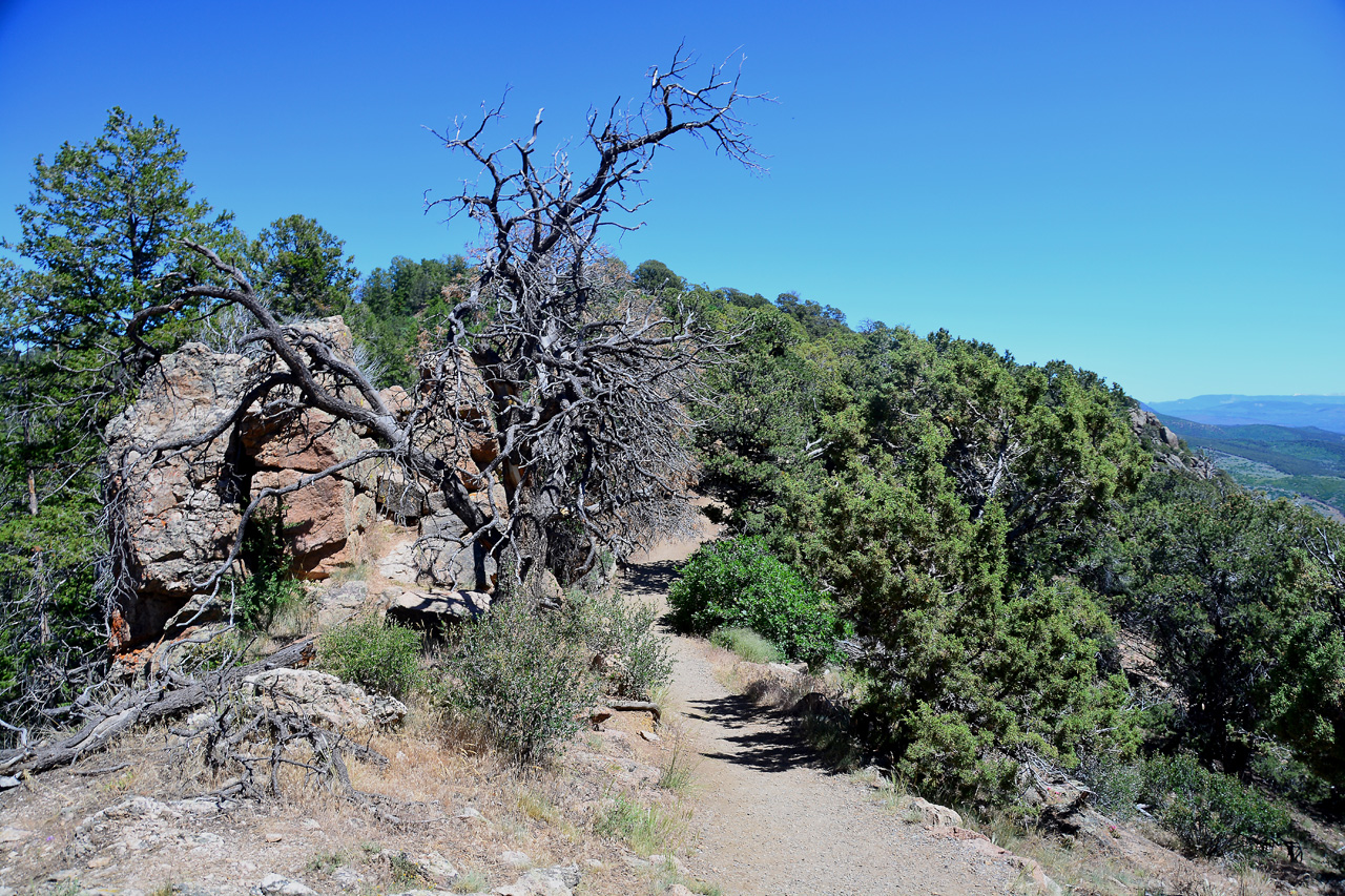 2016-06-16, 079, Black Canyon NP, High Point, CO