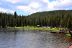 2016-06-28, 008, Sibley Lake at Campground in WY
